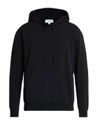 Lardini Mens Sweater in Black