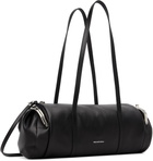 FIDAN NOVRUZOVA Black Bruno Bag