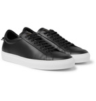 Givenchy - Urban Street Leather Sneakers - Men - White