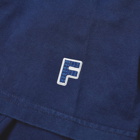FDMTL Sashiko Logo Tee