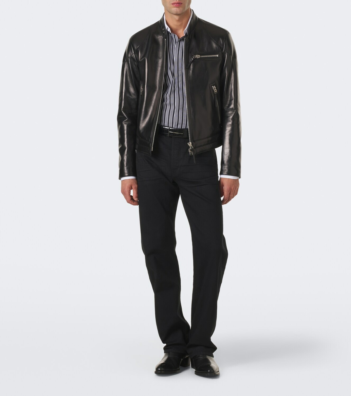 Tom Ford '50s straight jeans