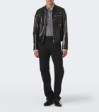 Tom Ford '50s straight jeans
