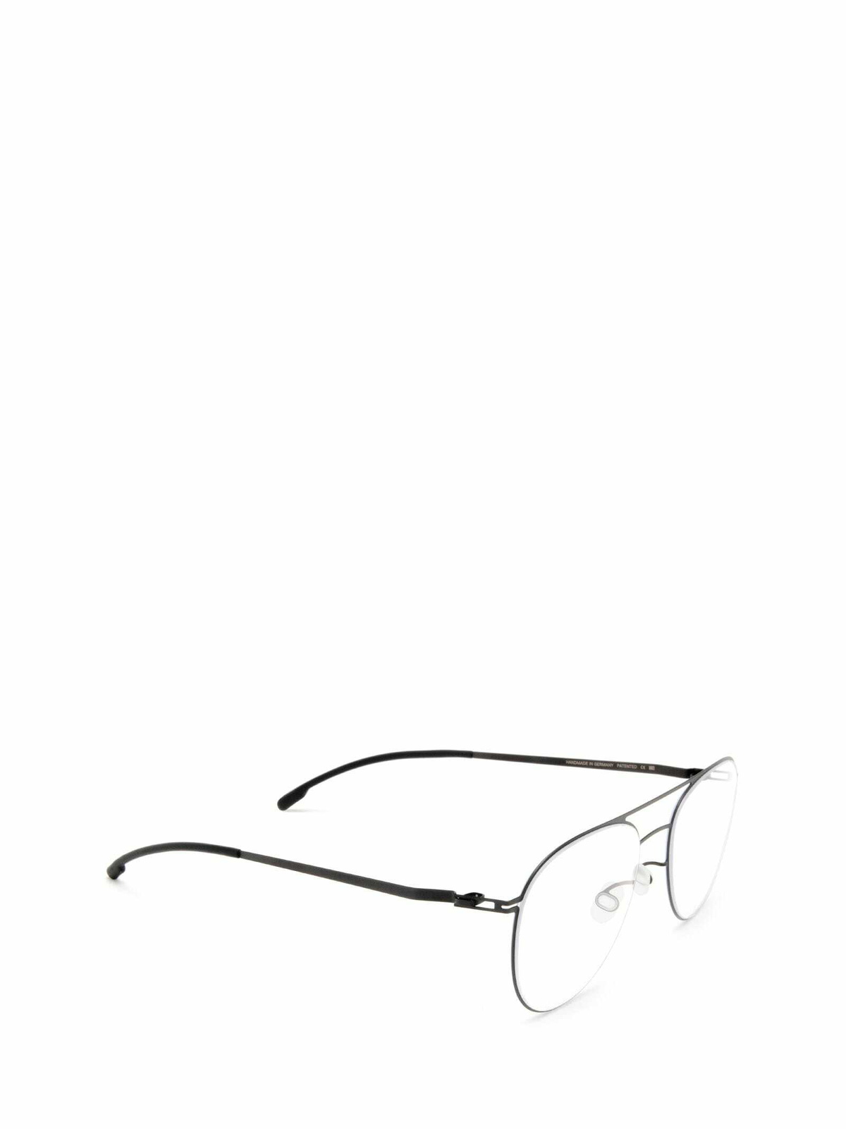 Mykita Niken Black Glasses