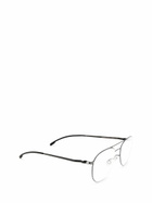 Mykita Niken Black Glasses