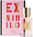 Ex Nihilo Paris Attraction Eau De Parfum Travel Set