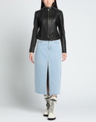 Arma Womens Jacket in Black