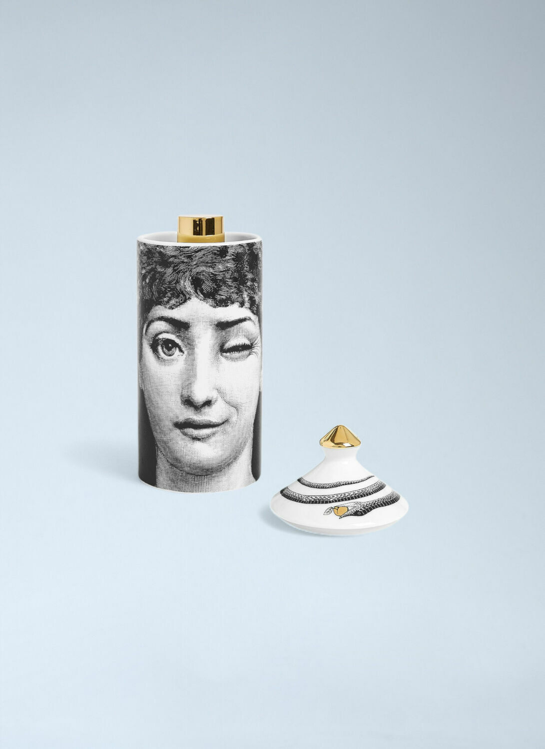 Fornasetti Talvolta Room Spray