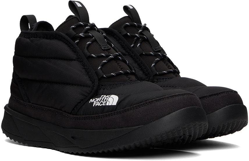 THE NORTH FACE TRAVERSE CHUKKA BOOTS黒25 楽天市場】ノースフェイス チャッカ トラバースの通販