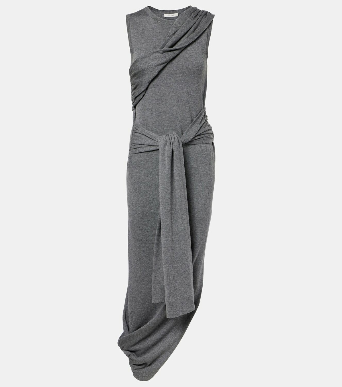 JW Anderson Draped dress