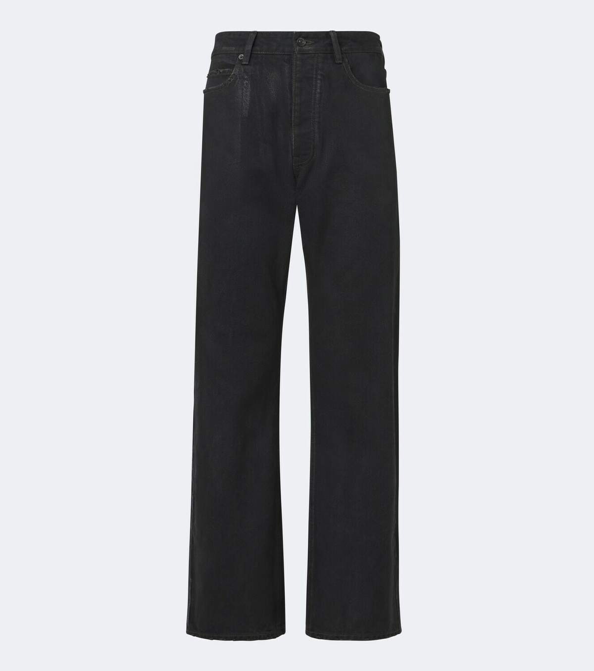 Balenciaga Straight jeans