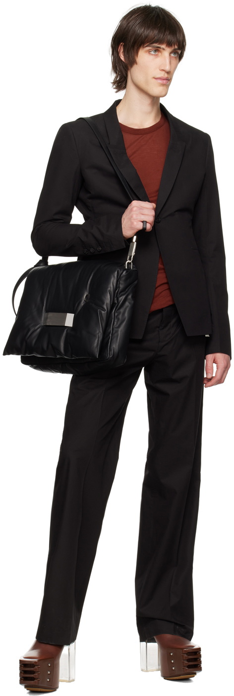 Rick Owensリックオウエンス/Porterville Pillow Griffin バッグ RICK OWENS - BAGS - Rick Owens