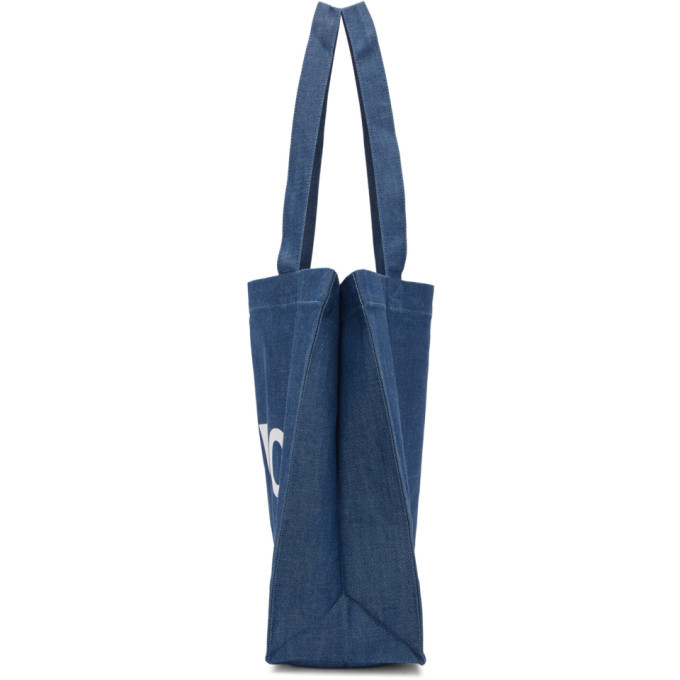 Apc daniel deals tote bag