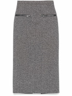 MSGM - Long Skirt