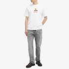 Barbour Men's x Baracuta Archive T-Shirt in White