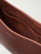 A.P.C. - Jamie Leather Pouch