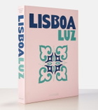 Assouline Lisboa Luz book