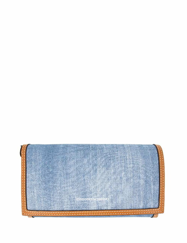 Photo: Ermanno Scervino Wallet