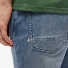 Denham Men's Razor Slim Fit Jean in Zero Cotton 4 Years