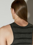 Guess USA Reverse Seam Tank Top