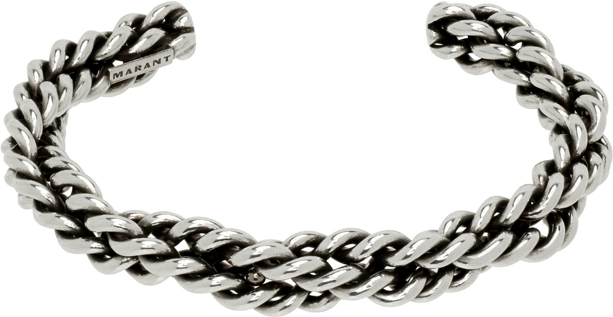 Isabel Marant Jonc Bracelet