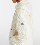 Moncler Balette quilted down jacket