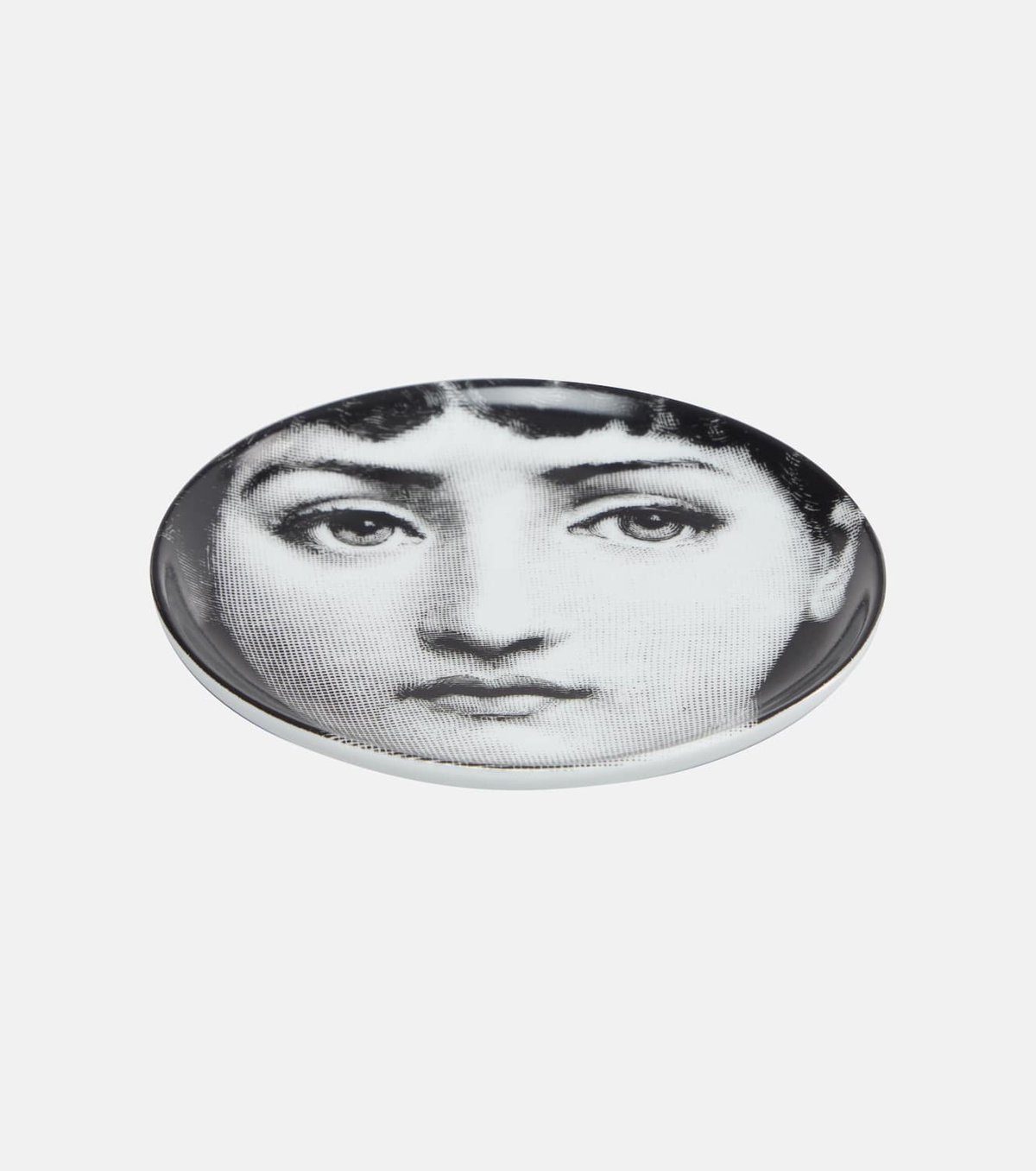 Fornasetti Tema e Variazioni n.1 coaster