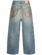 ACNE STUDIOS 2023m Penicillin Denim Jeans