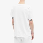 Dime Men's NRG T-Shirt in White