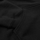 Wacko Maria x DJ Harvey Hoody