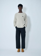 Stüssy Carpenter Canvas Pants