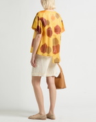 Manila Grace Womens Top in Mandarin
