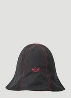 adidas by Wales Bonner Logo Motif Bucket Hat