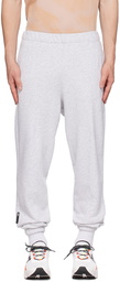 On Gray Club Sweatpants