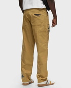 Carhartt Wip Ducks Single Knee Pant Brown - Mens - Casual Pants