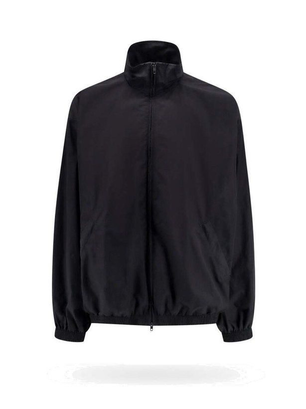Photo: Balenciaga Jacket Black Mens