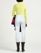 Peserico Womens Pants in White