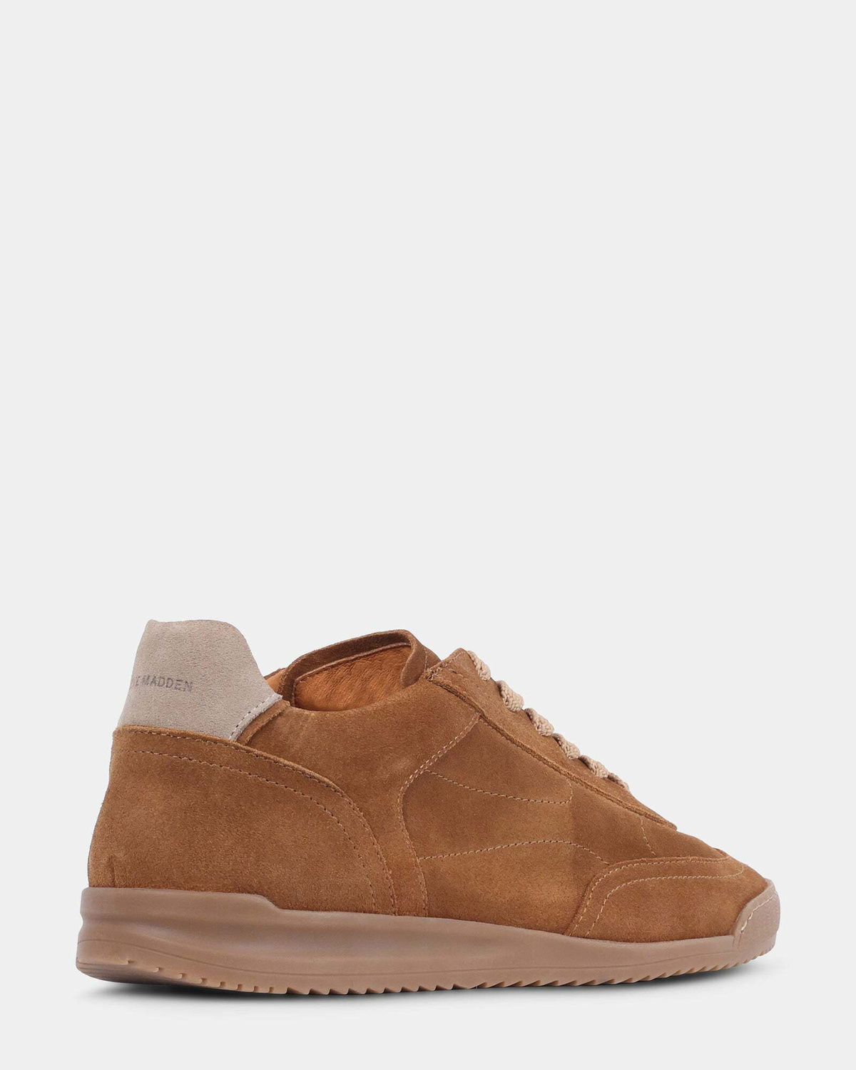 Steve Madden Naturo Sneakers in Tobacco