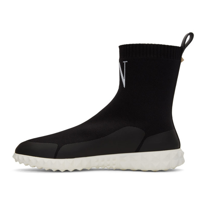 Vltn best sale sock sneakers