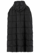 IENKI IENKI Pyramid Leon Long Down Jacket