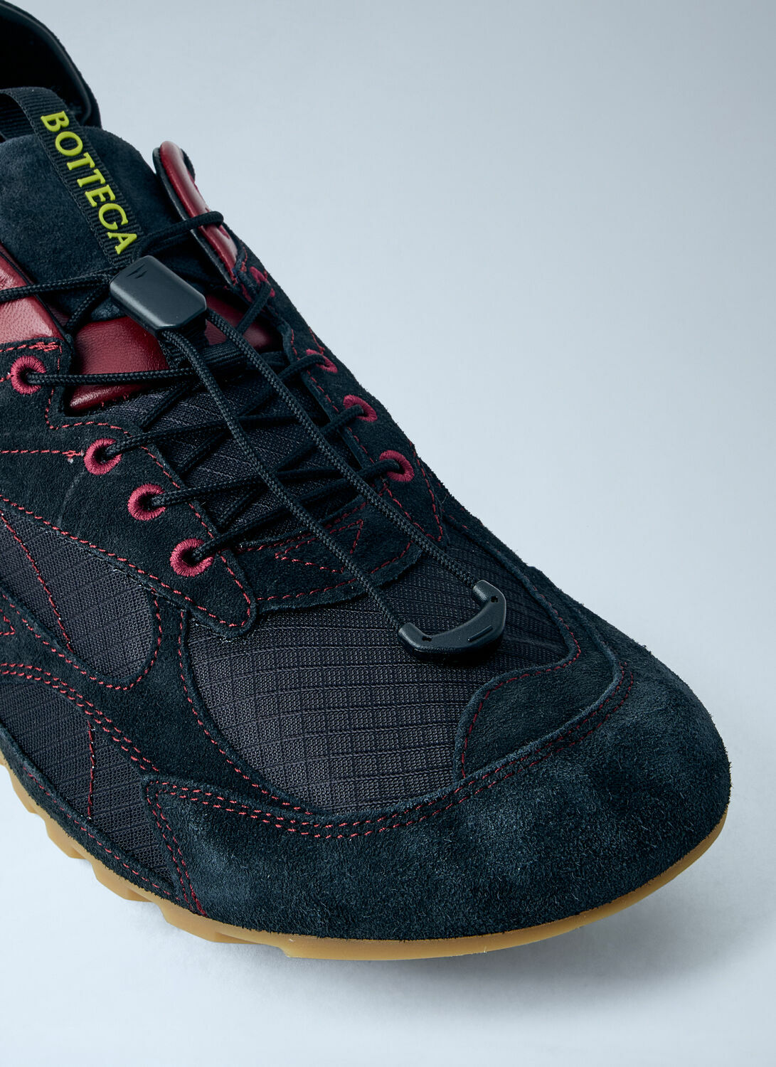 Bottega Veneta Orbit Flash Sneakers