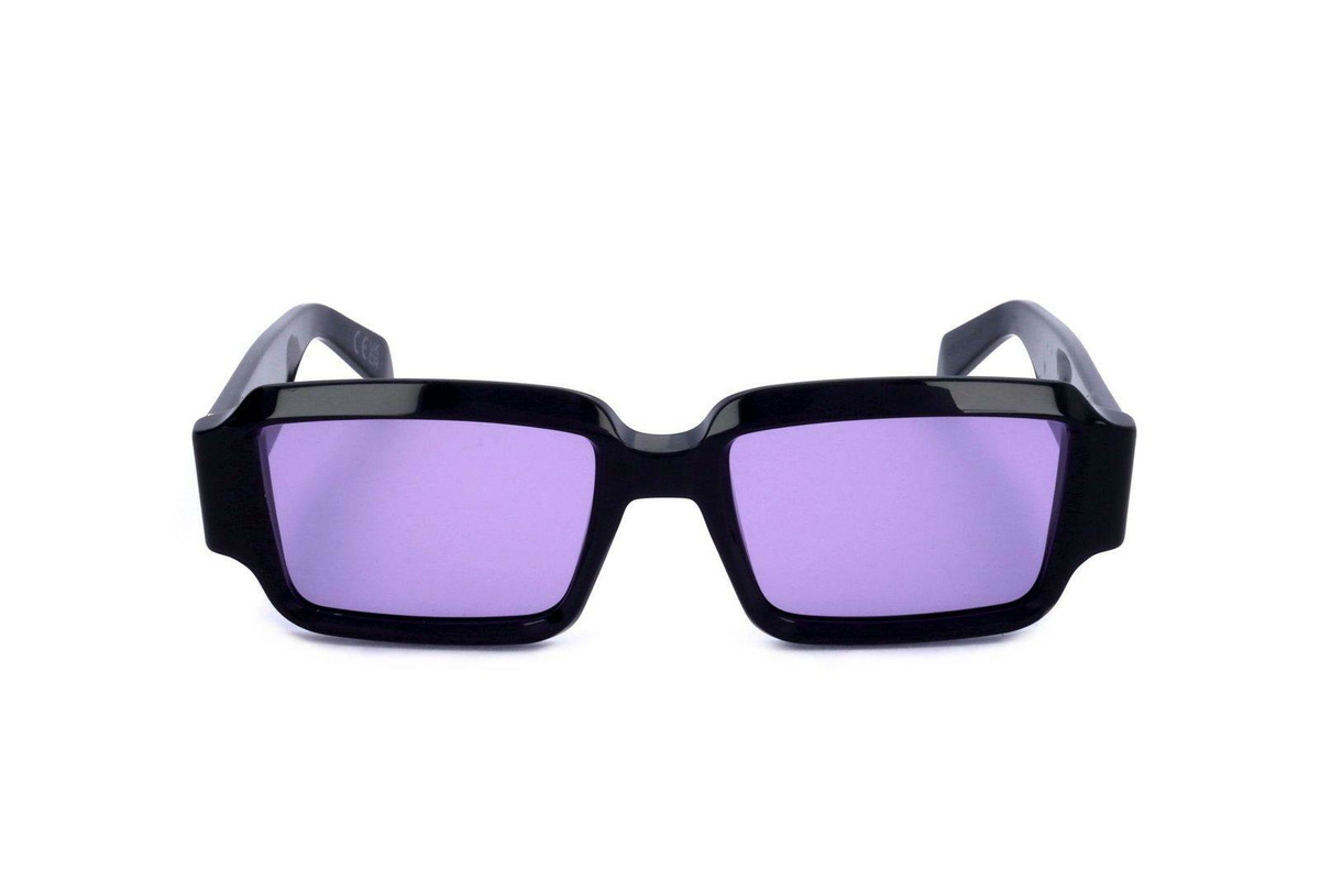 RETROSUPERFUTURE Astro Square Frame Sunglasses