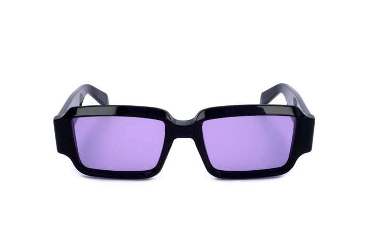 Photo: RETROSUPERFUTURE Astro Square Frame Sunglasses