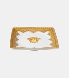 Versace Home Baroque Bianco decorative tray