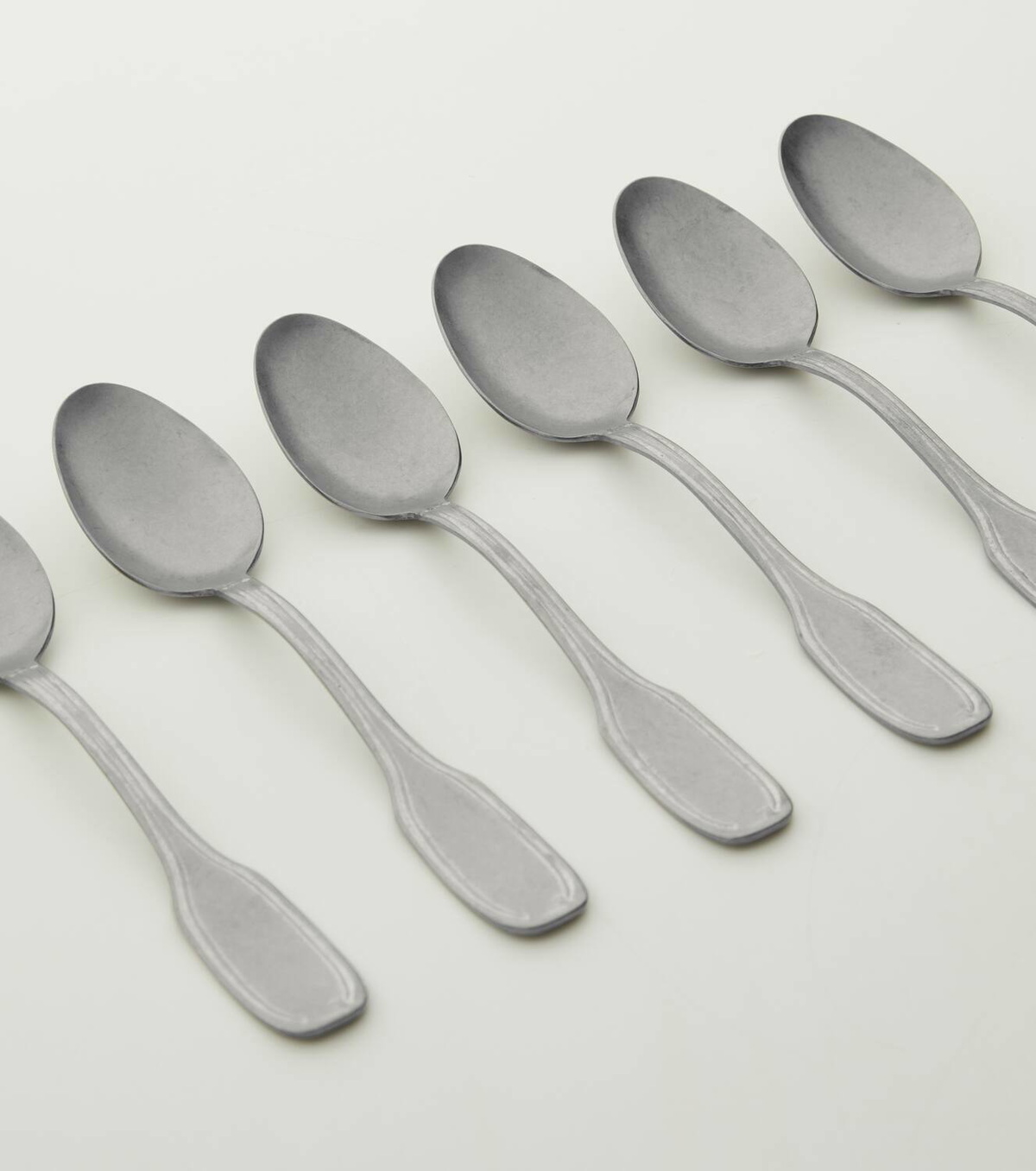 Bitossi 24-piece utensils set