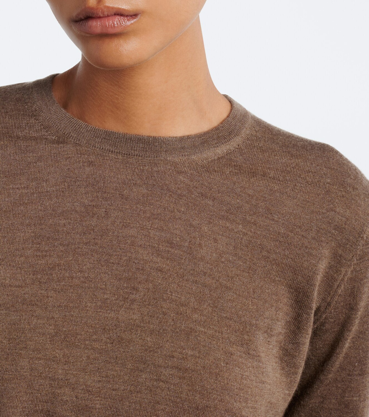 Ralph Lauren Collection Cashmere sweater