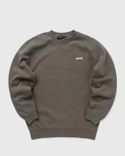 Parel Studios Bp Crewneck Grey - Mens - Sweatshirts
