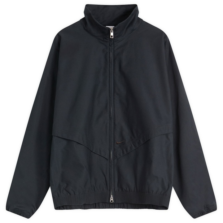 Photo: Nike Women's NSW Collection Jacket in Black