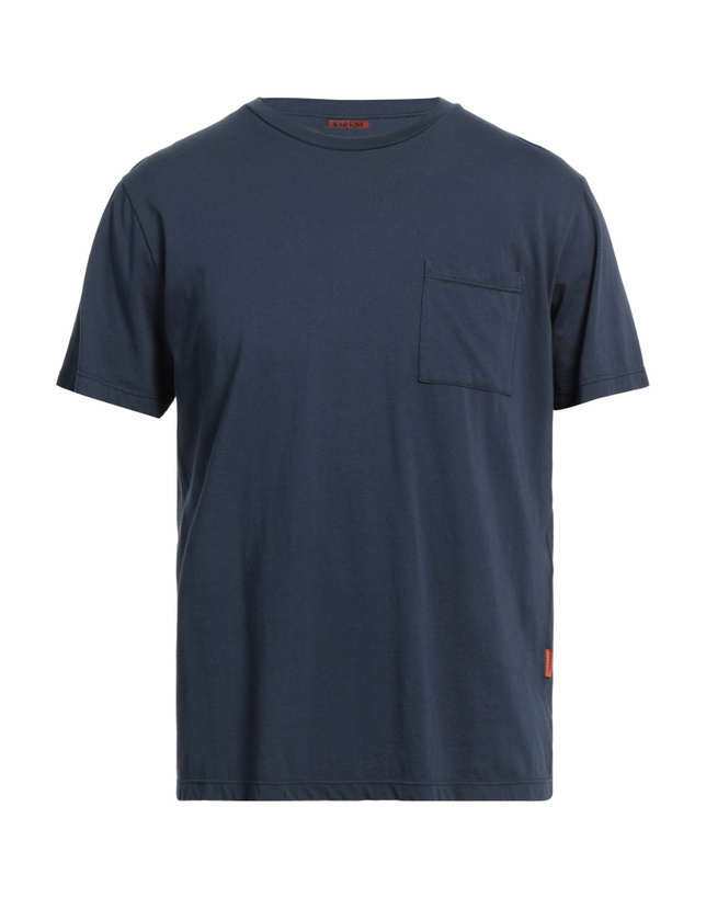 Photo: Barena Mens T-shirt in Navy