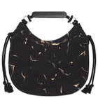 Isabel Marant Women's Byron Large Tote Bag in Black 