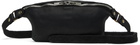 Guidi Black BV06 Belt Bag